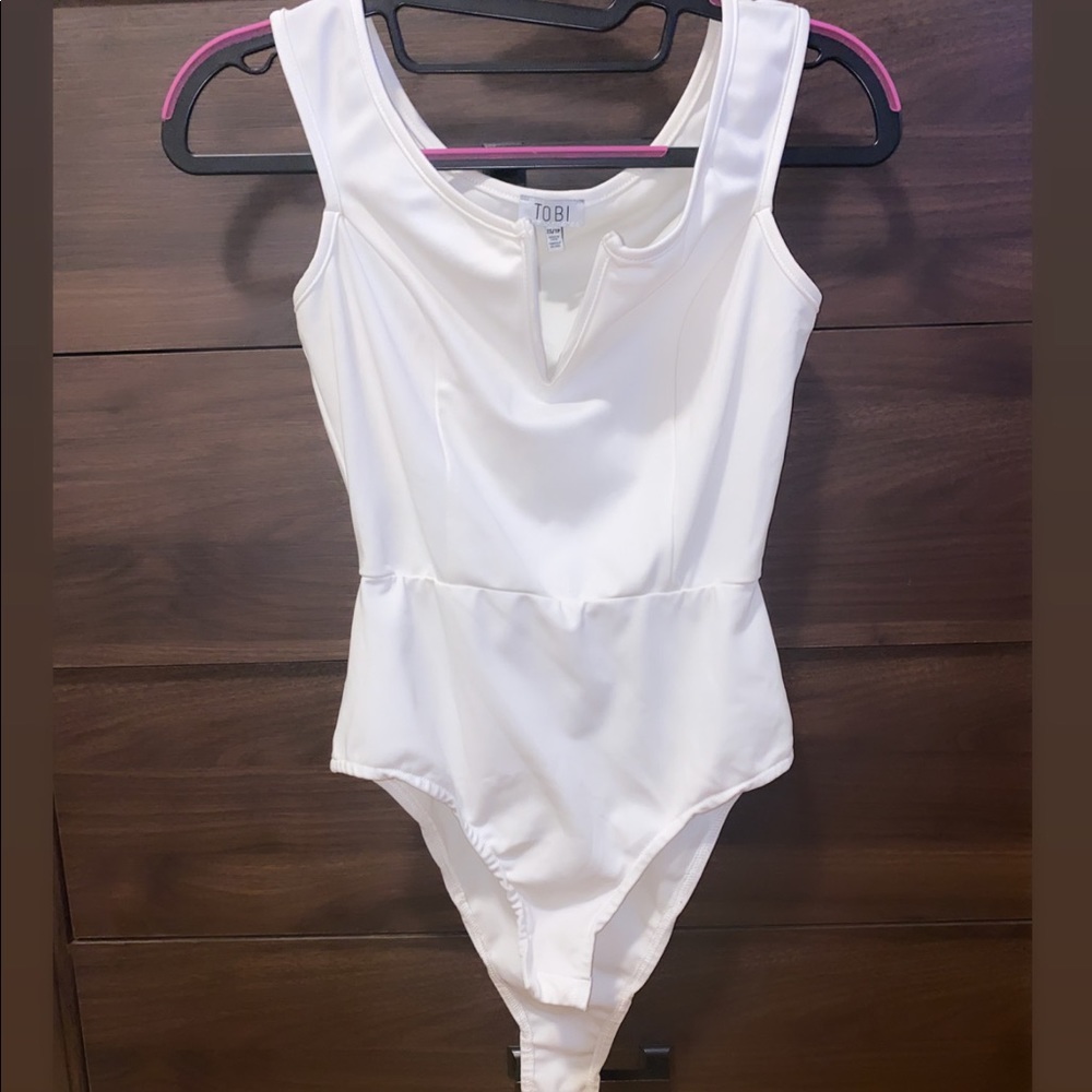 Bodysuit